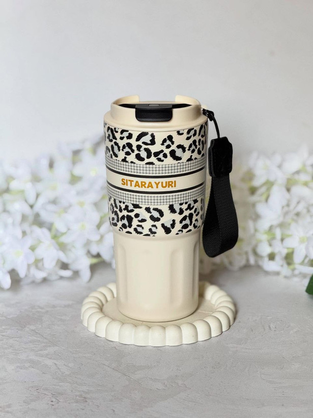  🐆🥤 SITARAYURI تراولماگ