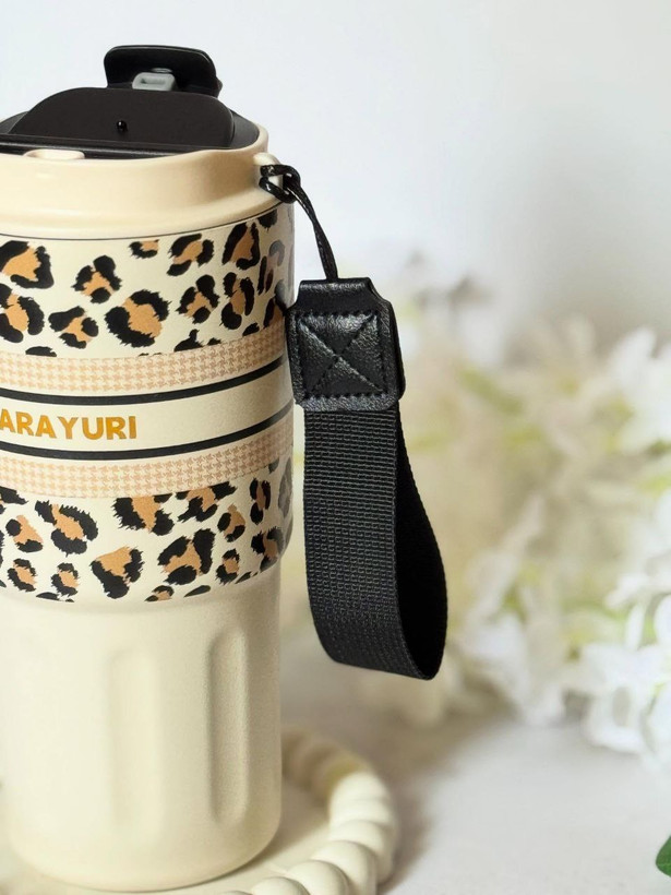  🐆🥤 SITARAYURI تراولماگ