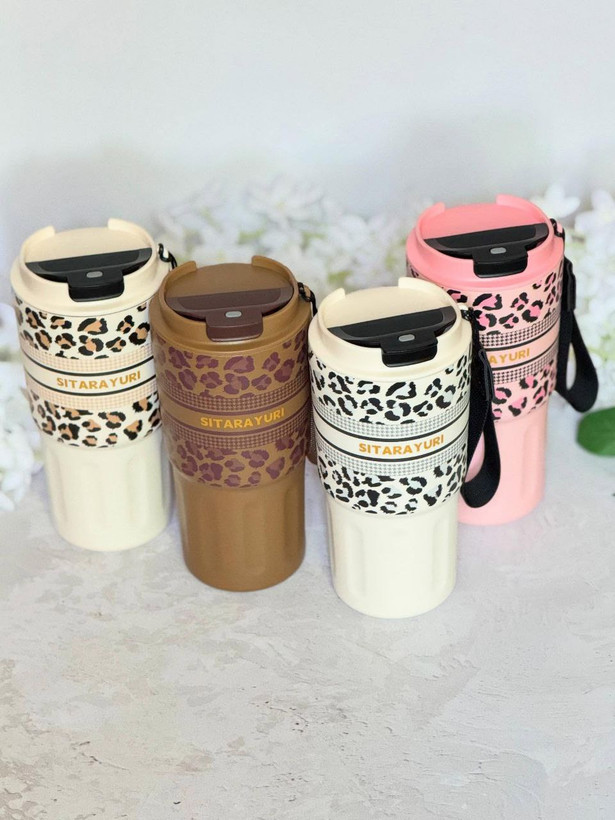  🐆🥤 SITARAYURI تراولماگ